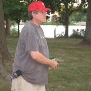 Meet your Posher, William